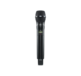 Shure ADX2/VP68=-G56 изображение/фото/картинка